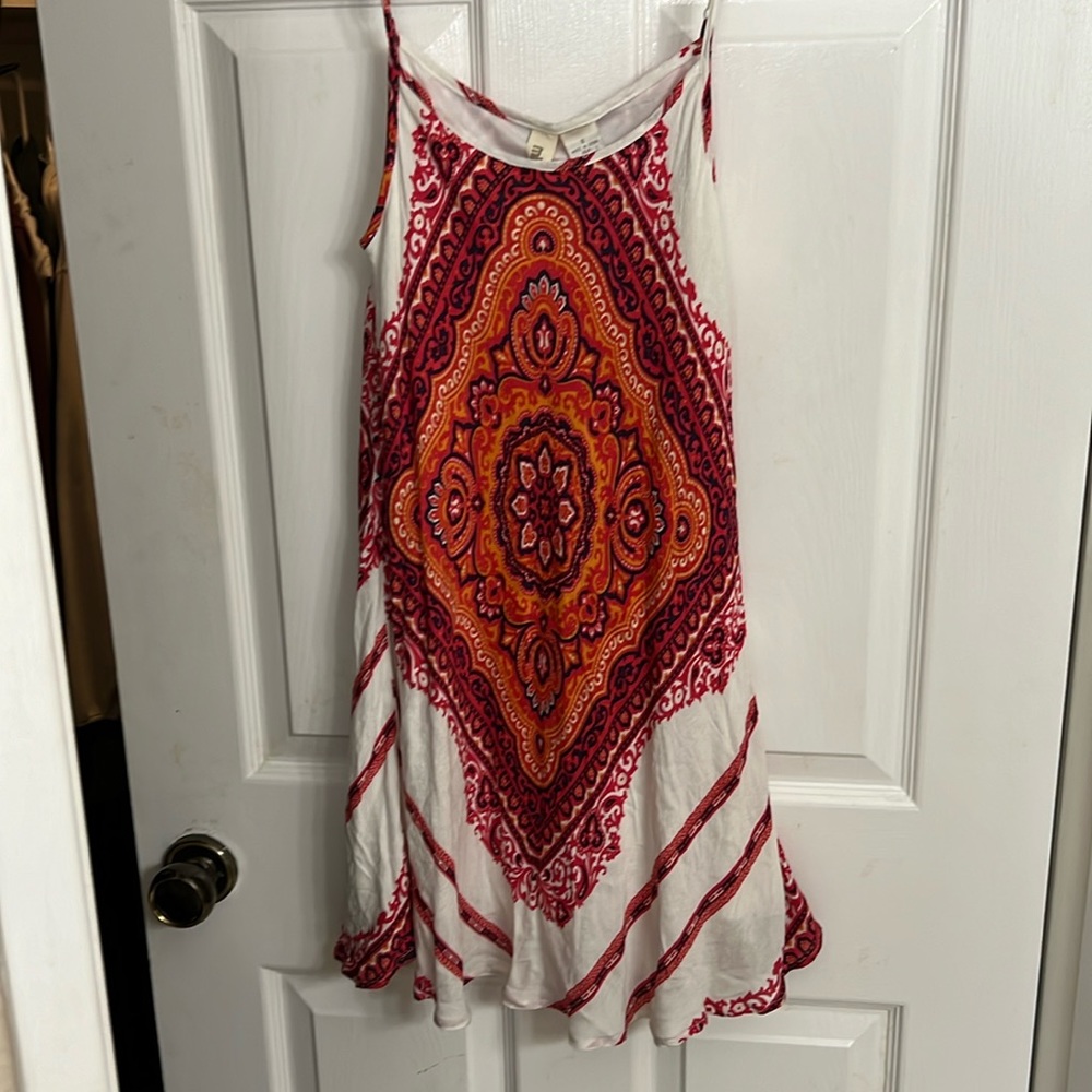 Women’s sun dress